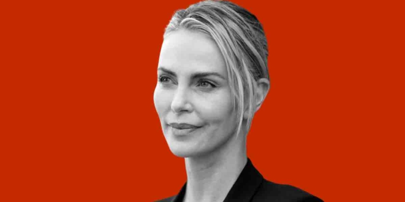 Charlize Theron'dan Çifte Standart Eleştirisi! Kadınlara Şans Verilmiyor