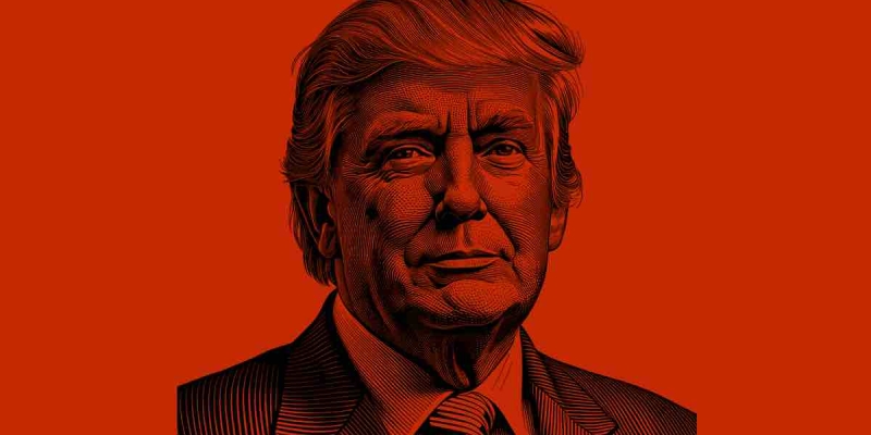 Donald Trump İle Melanie Trump Hakkında Şok İddia!