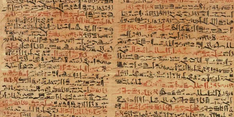 1900 Yıllık Papirüs Çözüldü: 'Yahudiye'de İsa'nın Yargılanması Dışında En İyi Belgelenmiş Mahkeme'