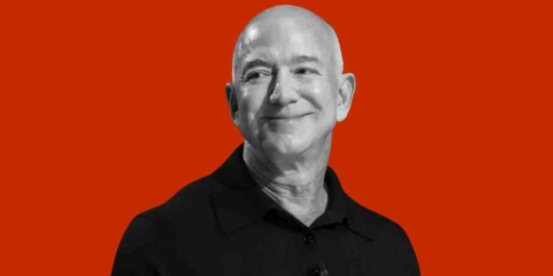 Yeni James Bond Filmlerinin Finansörü Jeff Bezos'un Talebi Net! Yeni Bond Kızı Eşim Olacak!