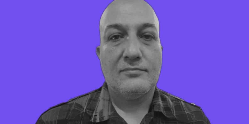 Arjantin'de Kaybolan Nedim Serkan Durak'ın Hayatını Kaybettiği Açıklandı