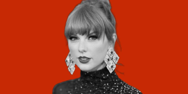 Taylor Swift Yoksul Çocuklara 250 Bin Dolar Bağışladı