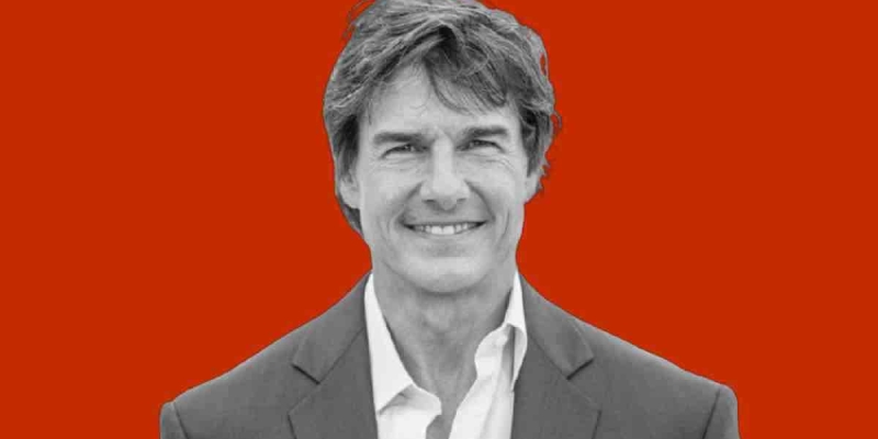 Tom Cruise İle Ana De Armas Hakkında Yeni İddia! Aşklarını Cannes'da İlan Edecekler!