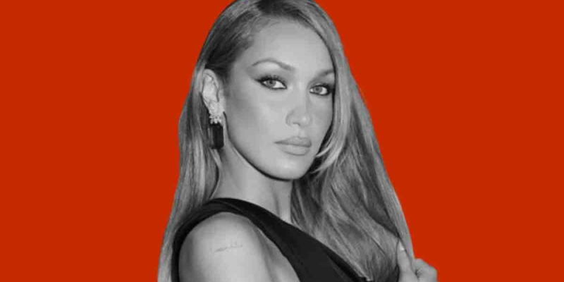 Bella Hadid Kırmızı Halıda! Yeni İmajı Beğeni Topladı