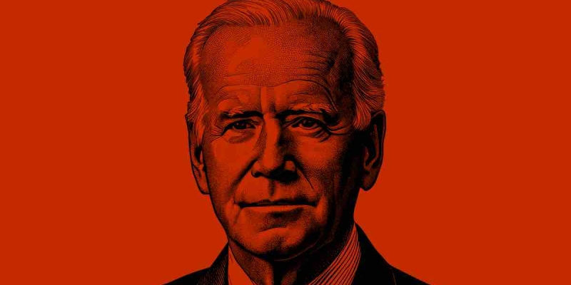 ABD Eski Başkanı Joe Biden'a Agresif Prostat Kanseri Teşhisi Kondu