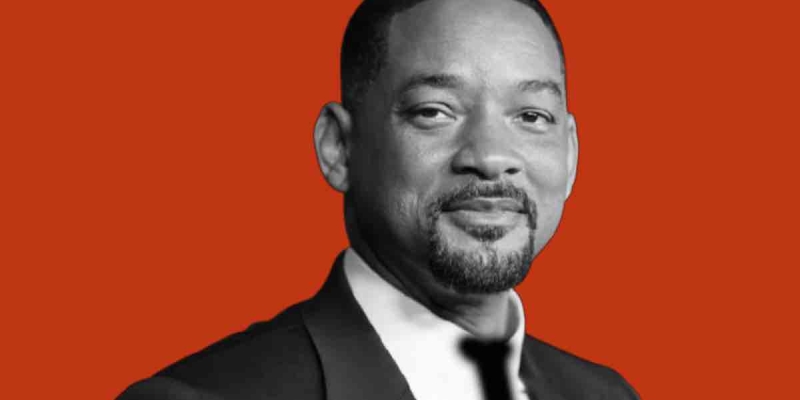 Will Smith 20 Yıl Sonra Albüm Çıkarıyor