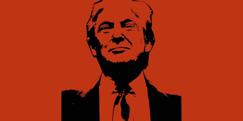 Trump Ulusal Enerji Acil Durumu İlan Etti
