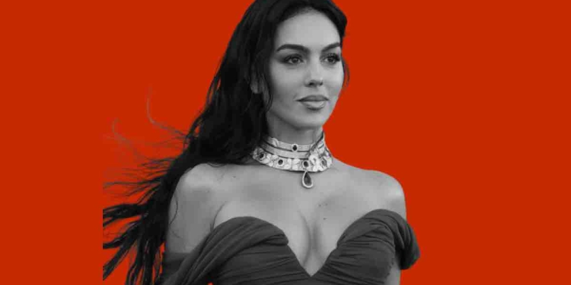 Georgina Rodriguez Hayatını Anlattığı Diziye Son Verdi Ama Milyonlar Kazandı!