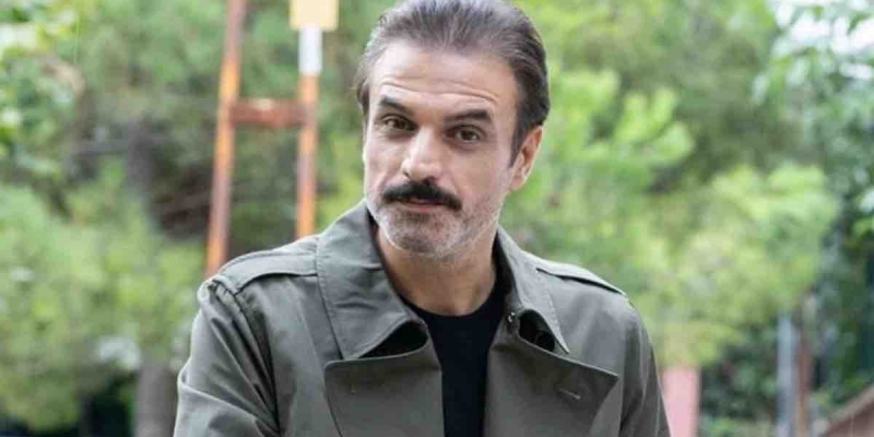 Yoğun Bakımdaydı! Ufuk Özkan Günler Sonra Son Halini Paylaştı