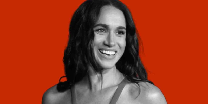 Meghan Markle En İyi Dostum Dediği Köpeğini Kaybetti