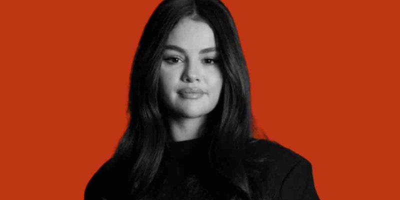 Selena Gomez Gözyaşlarına Boğuldu "Tüm Halkım Saldırıya Uğruyor"
