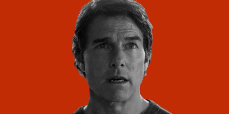 Tom Cruise Yeni Sevgilisiyle Görüntülendi!