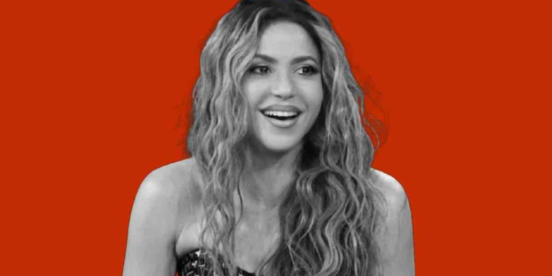 Shakira Mide Bulantısı Sebebiyle Hastanelik Oldu