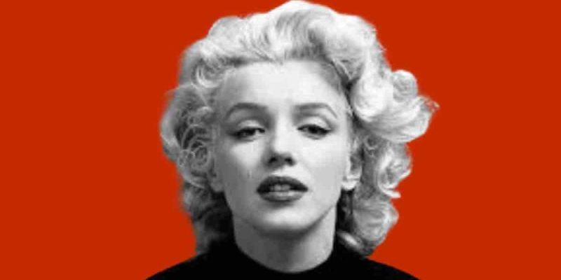 Marilyn Monroe'nun Cesedini İnceleyen Doktor: "Bence İntihar Değildi"