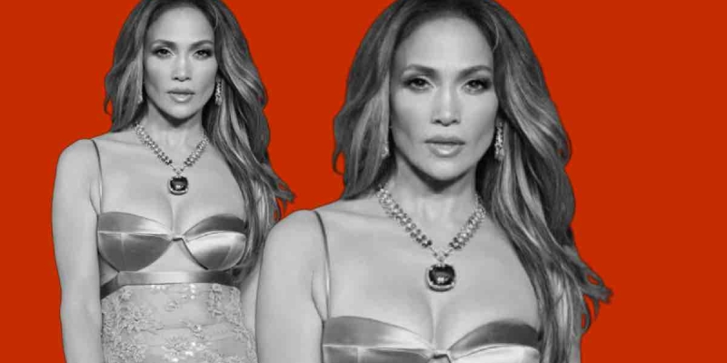 Jennifer Lopez'e 'Unstoppable'ın Galasında Şok Yaş Yorumu! Gündem Oldu