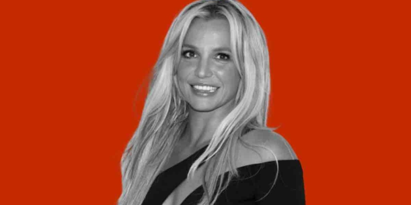 Britney Spears Bir Kız Çocuk Evlat Edindi!