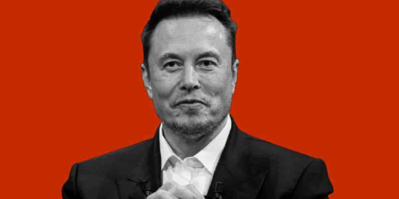 Elon Musk Beyaz Saray'daki Görevinden Ayrılacağını Açıkladı