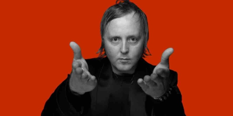 Beatles Grubu Üyelerinin Oğullarından Ortak Şarkı
