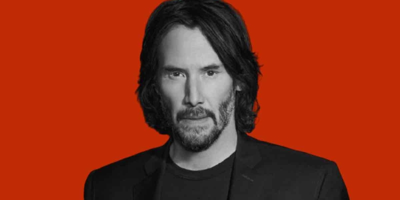 Keanu Reeves'in Çalınan Saati Başka Bir Ülkede Bulundu