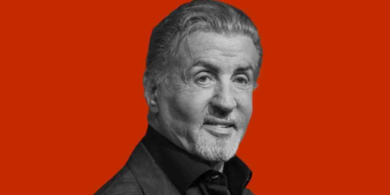 Sylvester Stallone 79 Yaşına Girdi! Ailesinden Kutlama