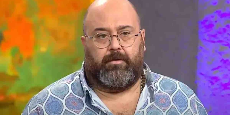 Somer Sivrioğlu Genç Sevgilisinden Ayrıldı Mı? Şoke Eden Hamle!