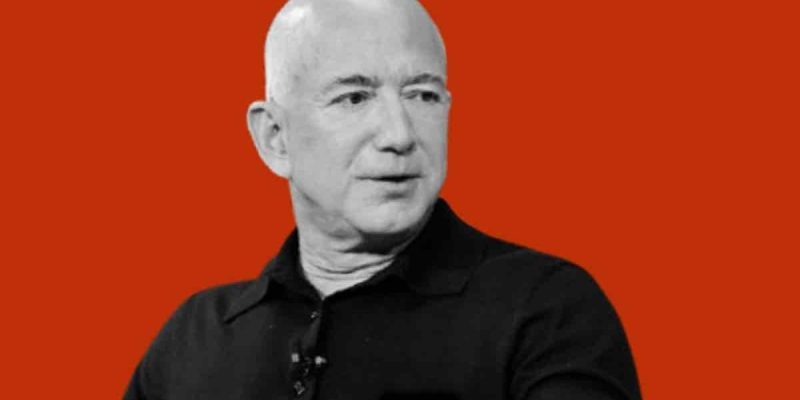 Tüm Hollywood Bu Düğünde! Jeff Bezos'un Düğününe Kimler Davetli?