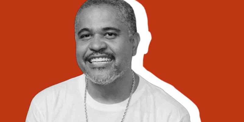 Müzik Yapımcısı Irv Gotti Hayatını Kaybetti