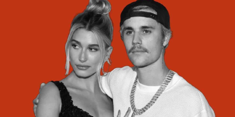 Justin Bieber İle Hailey Baldwin Bieber Boşanıyorlar Mı? Hollywood'u Sarsan Ayrılık