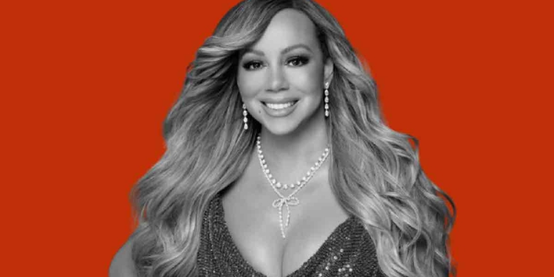 Mariah Carey'nin "All I Want For Christmas Is You" Şarkısının Çalıntı Olmadığı Kararı Çıktı!