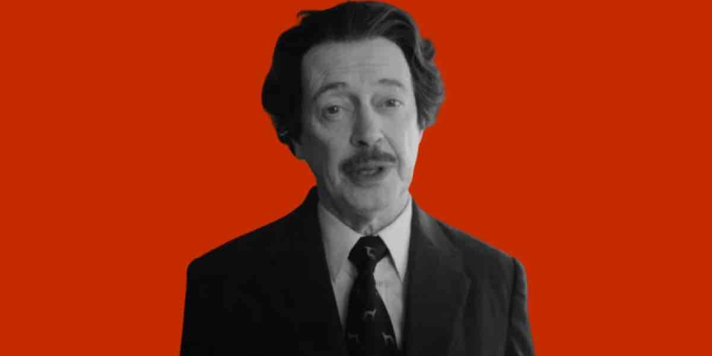 Steve Buscemi Yeni Rolüyle Tanınmaz Halde!