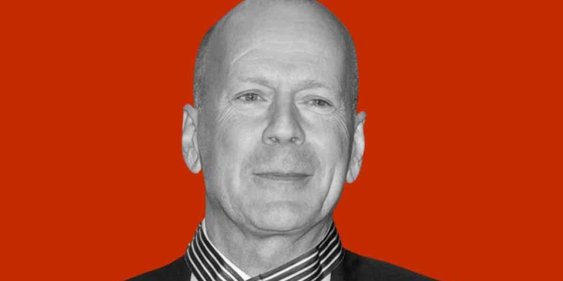 Bruce Willis'in Kızı Rumer Willis 70 Yaşına Girerken Oyuncunun İyi Olduğunu Söyledi