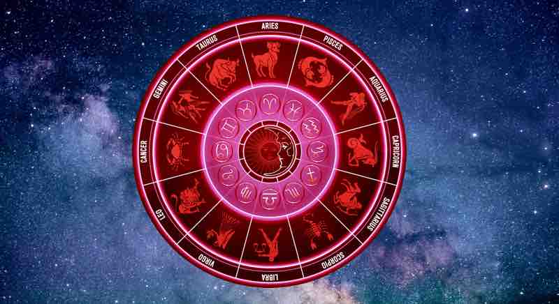 December 9th, 2023 Daily Horoscope Commentary!