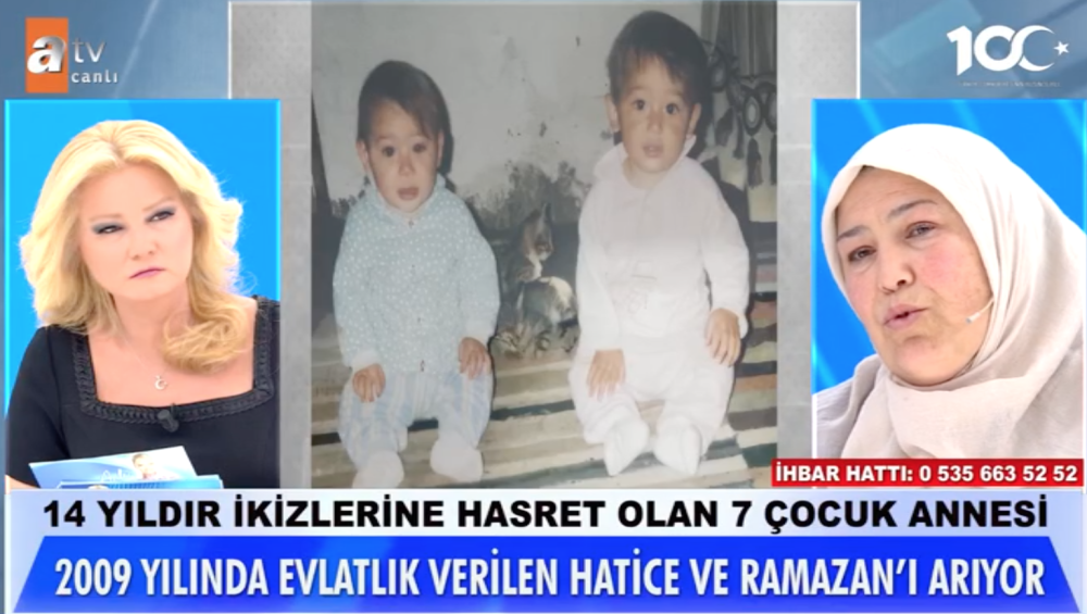 muge anli nuriye yakdemir kimdir nuriye yakdemir olayi nedir