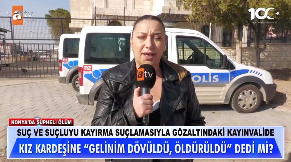 muge anli sidika celik kimdir sidika celik olayi nedir sidika celik cinayet kurbani mi