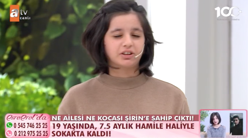 esra erol da sirin buse dizlek kimdir sirin buse dizlek olayi nedir cenap dizlek kimdir