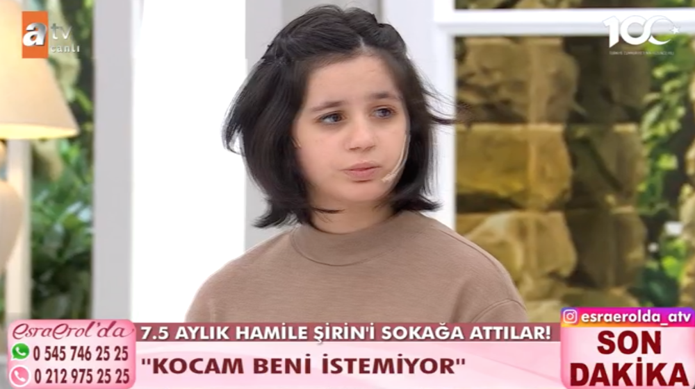 esra erol da sirin buse dizlek kimdir sirin buse dizlek olayi nedir cenap dizlek kimdir