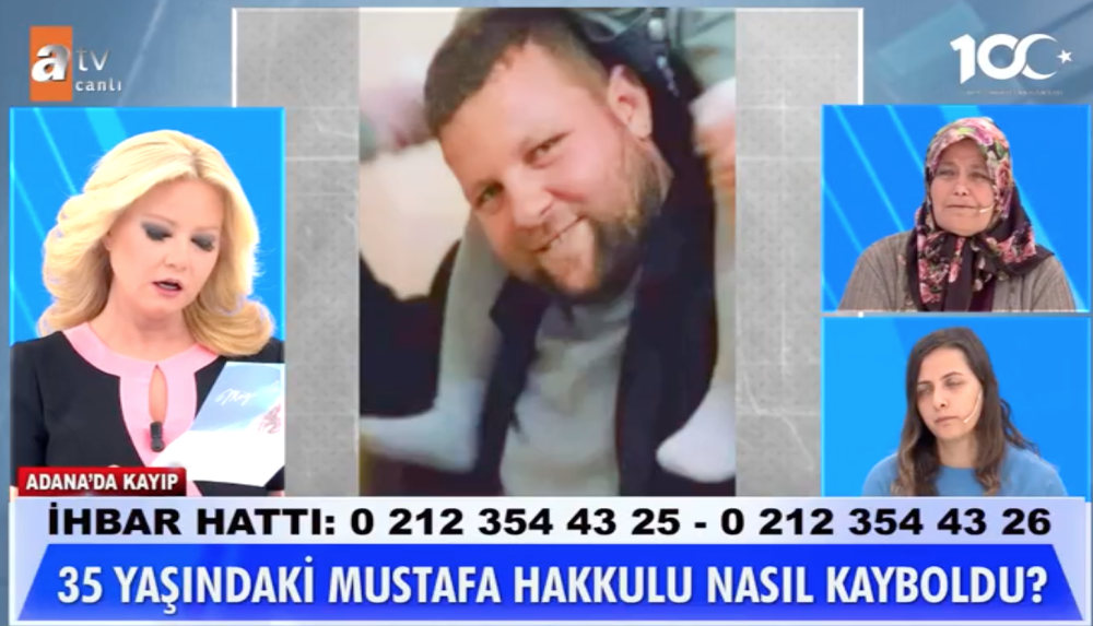 muge anli mustafa hakkulu kimdir mustafa hakkulu olayi nedir mustafa hakkulu olayi nedir