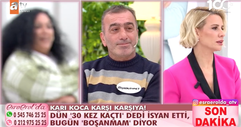 esra erol da muhammet arslan kimdir cigdem arslan kimdir cigdem arslan olayi nedir