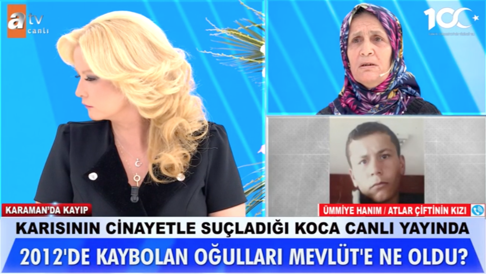 muge anli mevlut ozan atlar kimdir mevlut ozan atlar olayi nedir