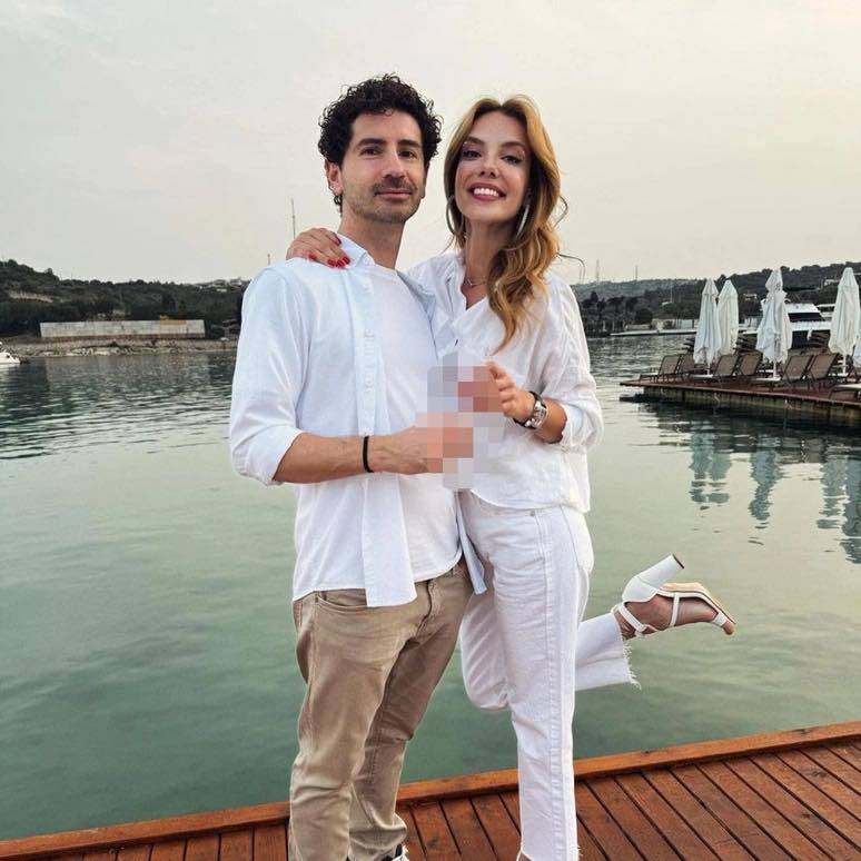 selen soyder 7 yillik evliligini bitirmisti yeni aska yelken acti