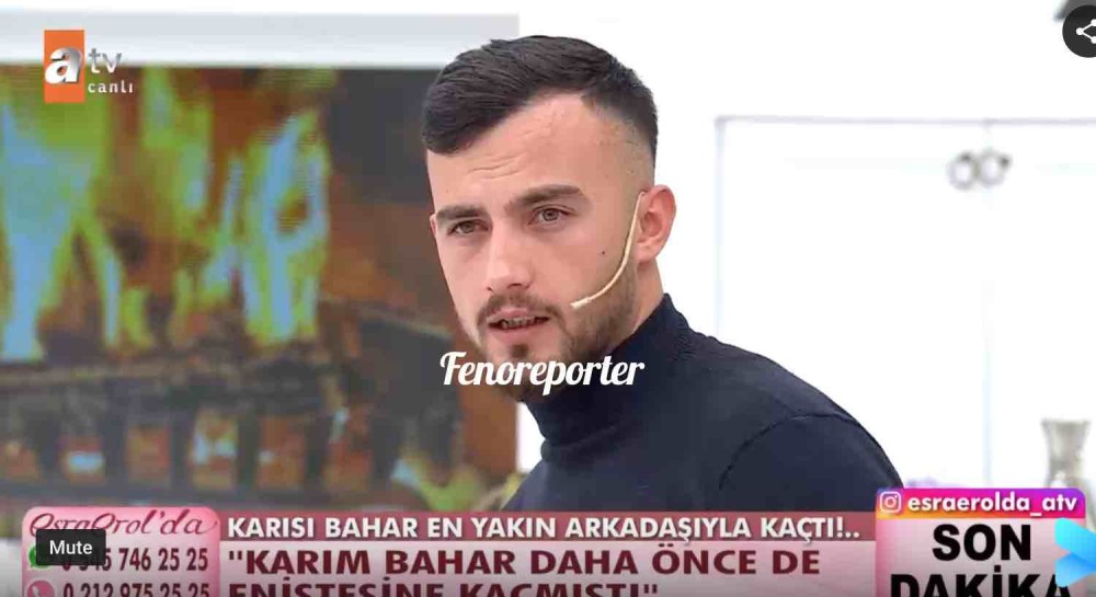 ali ertas kimdir bahar ertas kimdir bahar ertas olayi nedir