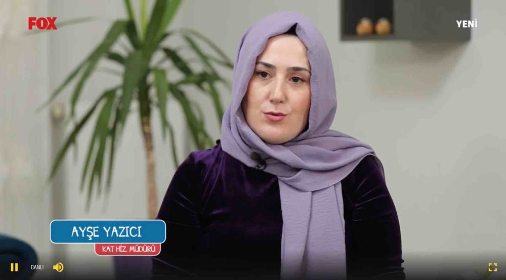 en hamarat benim ayse yazici kimdir nerelidir kac yasindadir