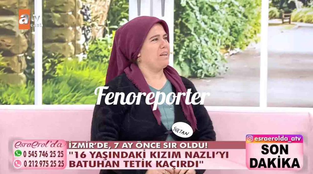 esra erol da sultan celik kimdir nazli celik kimdir nazli celik olayi nedir