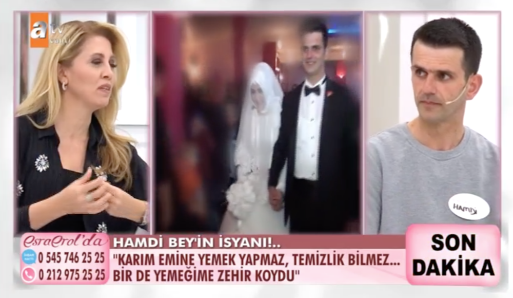 esra erol da hamdi soy kimdir emine soy kimdir emine soy olayi nedir