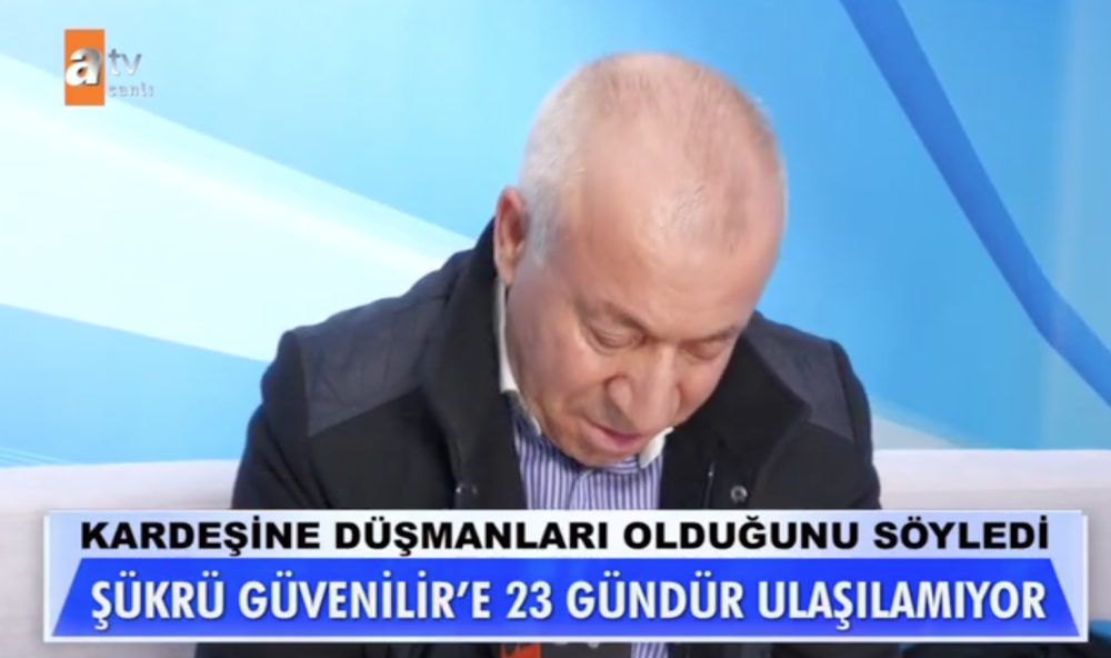 muge anli sukru guvenilir kimdir sukru guvenilir olayi nedir