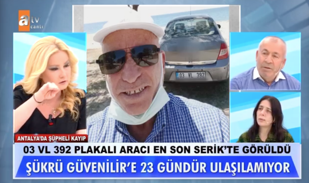 muge anli sukru guvenilir kimdir sukru guvenilir olayi nedir