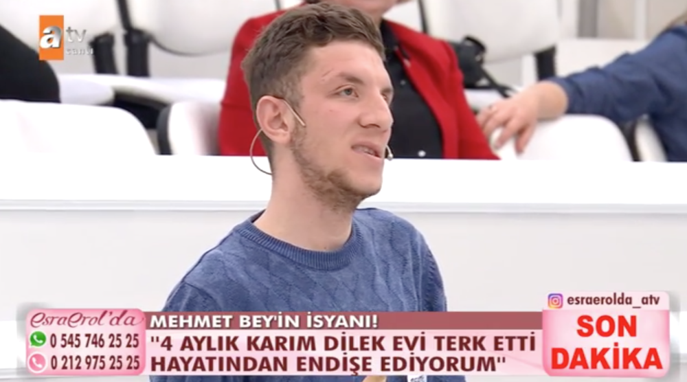 esra erol da mehmet bozkurt kimdir dilek bozkurt kimdir dilek bozkurt olayi nedir