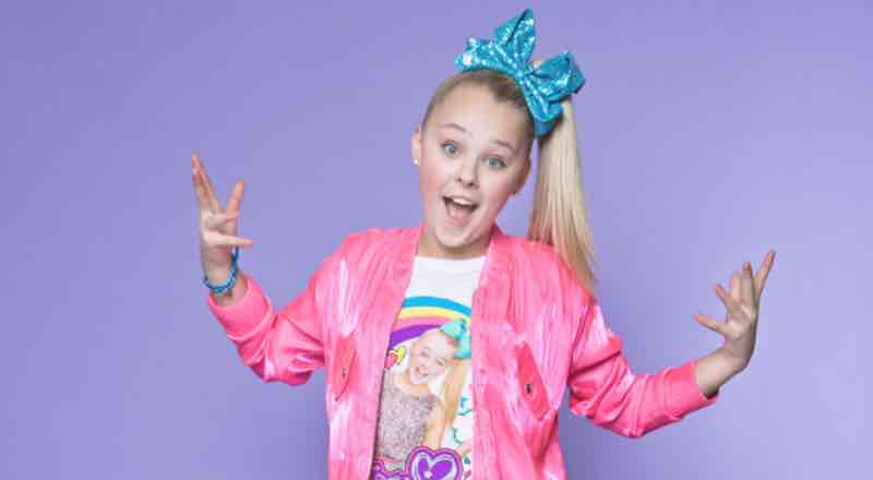 Jojo Siwa Gave Details About Her First Movie! 