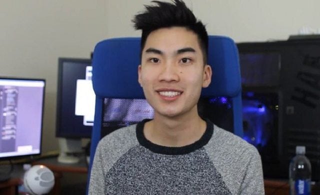 RiceGum's New Video Released! 