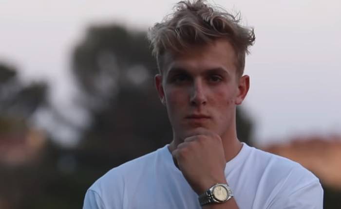 Jake Paul Spent 24 Hours In Buried Concrete! 